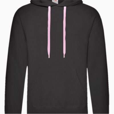 Mikina UNISEX Fruit of the loom s vlastním potiskem