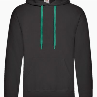 Mikina UNISEX Fruit of the loom s vlastním potiskem