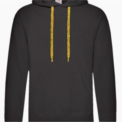 Mikina UNISEX Fruit of the loom s vlastním potiskem